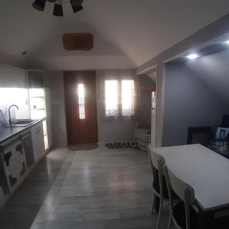 Barlig Apartment Yaremche Bagian luar foto