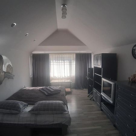 Barlig Apartment Yaremche Bagian luar foto