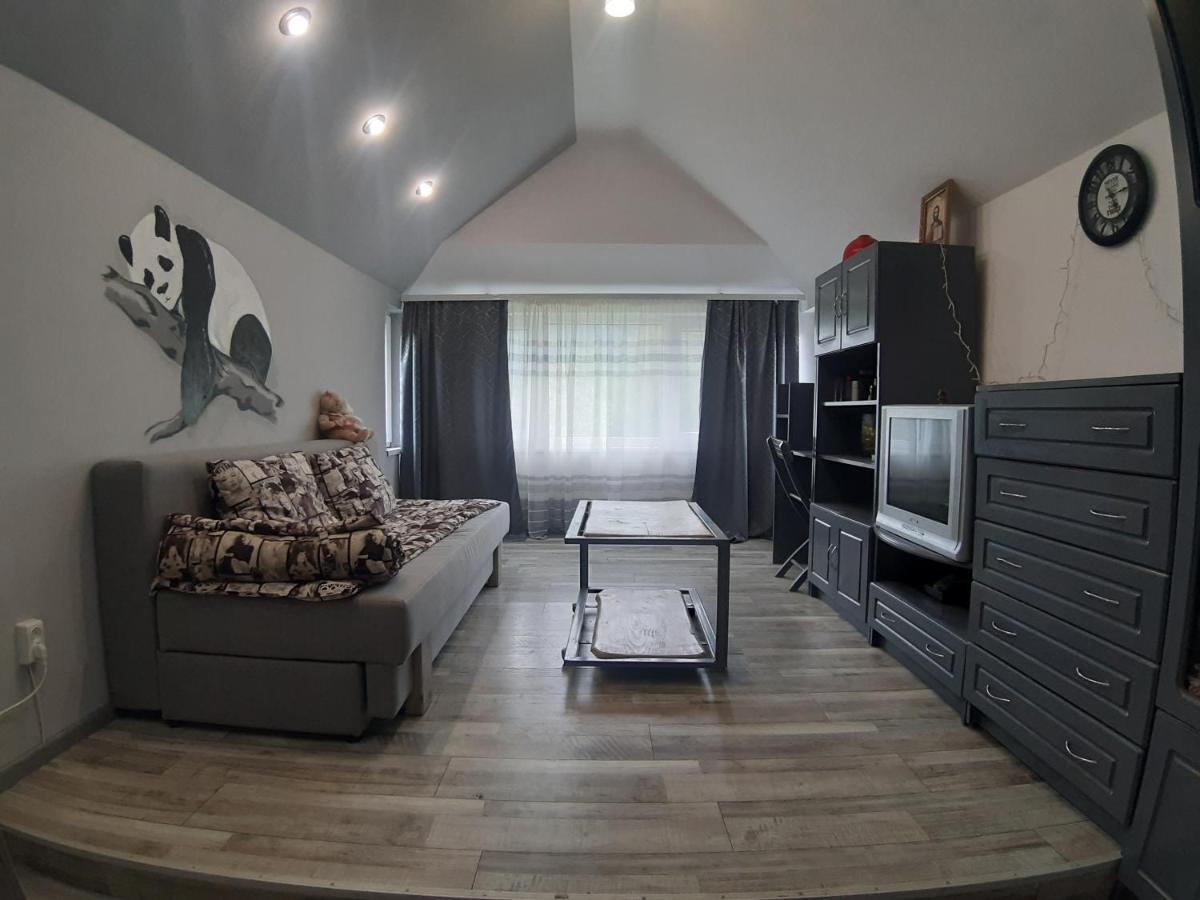 Barlig Apartment Yaremche Bagian luar foto