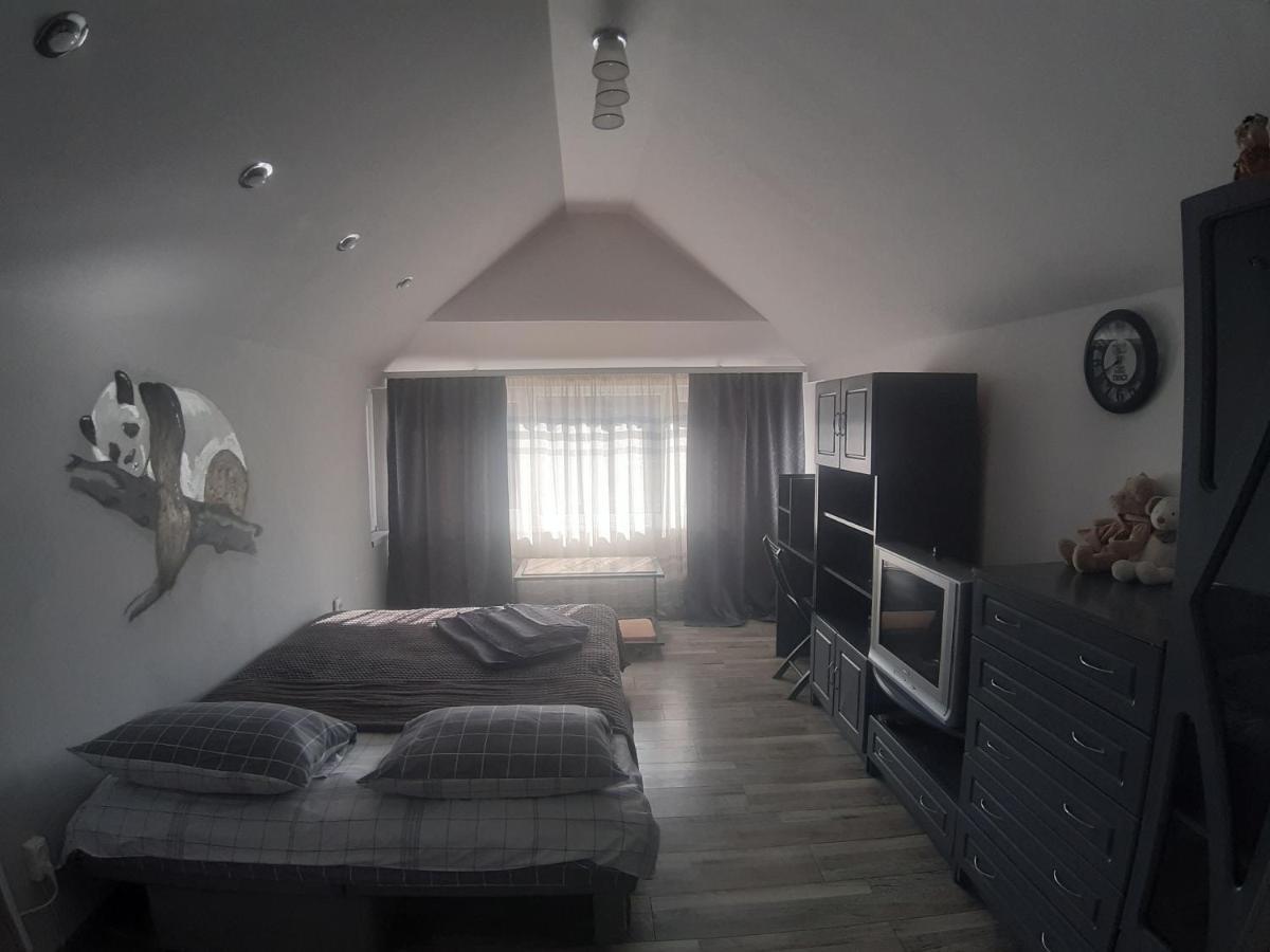Barlig Apartment Yaremche Bagian luar foto